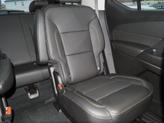 Thumbnail of 2021 Mosaic Black Metallic Chevrolet Traverse