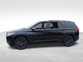 Thumbnail of 2021 Mosaic Black Metallic Chevrolet Traverse