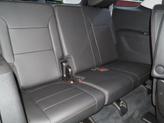 Thumbnail of 2021 Mosaic Black Metallic Chevrolet Traverse