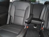 Thumbnail of 2021 Mosaic Black Metallic Chevrolet Traverse