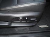 Thumbnail of 2021 Mosaic Black Metallic Chevrolet Traverse