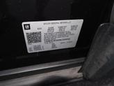 Thumbnail of 2021 Mosaic Black Metallic Chevrolet Traverse