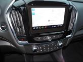 Thumbnail of 2021 Mosaic Black Metallic Chevrolet Traverse