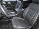 Thumbnail of 2021 Mosaic Black Metallic Chevrolet Traverse