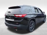 Thumbnail of 2021 Mosaic Black Metallic Chevrolet Traverse