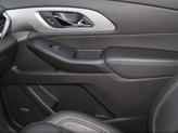 Thumbnail of 2021 Mosaic Black Metallic Chevrolet Traverse