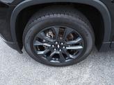 Thumbnail of 2021 Mosaic Black Metallic Chevrolet Traverse