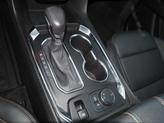 Thumbnail of 2021 Mosaic Black Metallic Chevrolet Traverse