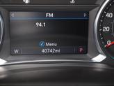 Thumbnail of 2021 Mosaic Black Metallic Chevrolet Traverse