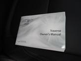 Thumbnail of 2021 Mosaic Black Metallic Chevrolet Traverse