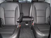 Thumbnail of 2021 Mosaic Black Metallic Chevrolet Traverse