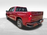 Thumbnail of 2026 Radiant Red Chevrolet Silverado 1500