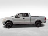 Thumbnail of 2007 Silver Clearcoat Metallic Ford F-150