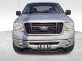 Thumbnail of 2007 Silver Clearcoat Metallic Ford F-150