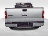 Thumbnail of 2007 Silver Clearcoat Metallic Ford F-150