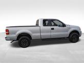Thumbnail of 2007 Silver Clearcoat Metallic Ford F-150