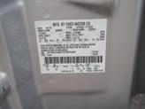 Thumbnail of 2007 Silver Clearcoat Metallic Ford F-150