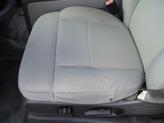 Thumbnail of 2007 Silver Clearcoat Metallic Ford F-150