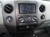Thumbnail of 2007 Silver Clearcoat Metallic Ford F-150
