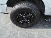 Thumbnail of 2007 Silver Clearcoat Metallic Ford F-150