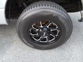 Thumbnail of 2007 Silver Clearcoat Metallic Ford F-150