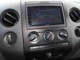 Thumbnail of 2007 Silver Clearcoat Metallic Ford F-150