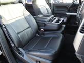 Thumbnail of 2017 Black Chevrolet Silverado 1500