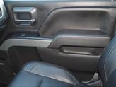 Thumbnail of 2017 Black Chevrolet Silverado 1500