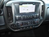 Thumbnail of 2017 Black Chevrolet Silverado 1500
