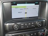 Thumbnail of 2017 Black Chevrolet Silverado 1500
