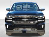 Thumbnail of 2017 Black Chevrolet Silverado 1500