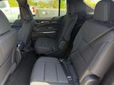 Thumbnail of 2025 Summit White Chevrolet Traverse