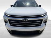 Thumbnail of 2025 Summit White Chevrolet Traverse