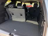 Thumbnail of 2025 Summit White Chevrolet Traverse