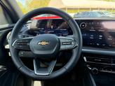 Thumbnail of 2025 Summit White Chevrolet Traverse
