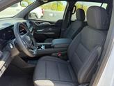 Thumbnail of 2025 Summit White Chevrolet Traverse