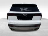 Thumbnail of 2025 Summit White Chevrolet Traverse