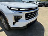 Thumbnail of 2025 Summit White Chevrolet Traverse
