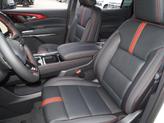 Thumbnail of 2025 Iridescent Pearl Tricoat Chevrolet Traverse