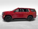 Thumbnail of 2025 Radiant Red Chevrolet Tahoe