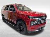 Thumbnail of 2025 Radiant Red Chevrolet Tahoe
