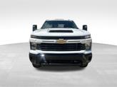 Thumbnail of 2025 Summit White Chevrolet Silverado 2500