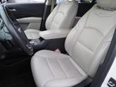 Thumbnail of 2022 Crystal White Tri-Coat Cadillac XT4