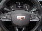 Thumbnail of 2022 Crystal White Tri-Coat Cadillac XT4