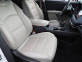 Thumbnail of 2022 Crystal White Tri-Coat Cadillac XT4