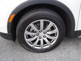 Thumbnail of 2022 Crystal White Tri-Coat Cadillac XT4
