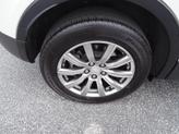 Thumbnail of 2022 Crystal White Tri-Coat Cadillac XT4