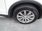 Thumbnail of 2022 Crystal White Tri-Coat Cadillac XT4