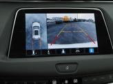 Thumbnail of 2022 Crystal White Tri-Coat Cadillac XT4