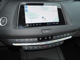 Thumbnail of 2022 Crystal White Tri-Coat Cadillac XT4